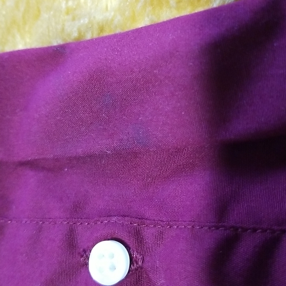 3 for 20. IZOD Boys shirt. Size 12 - Picture 5 of 5